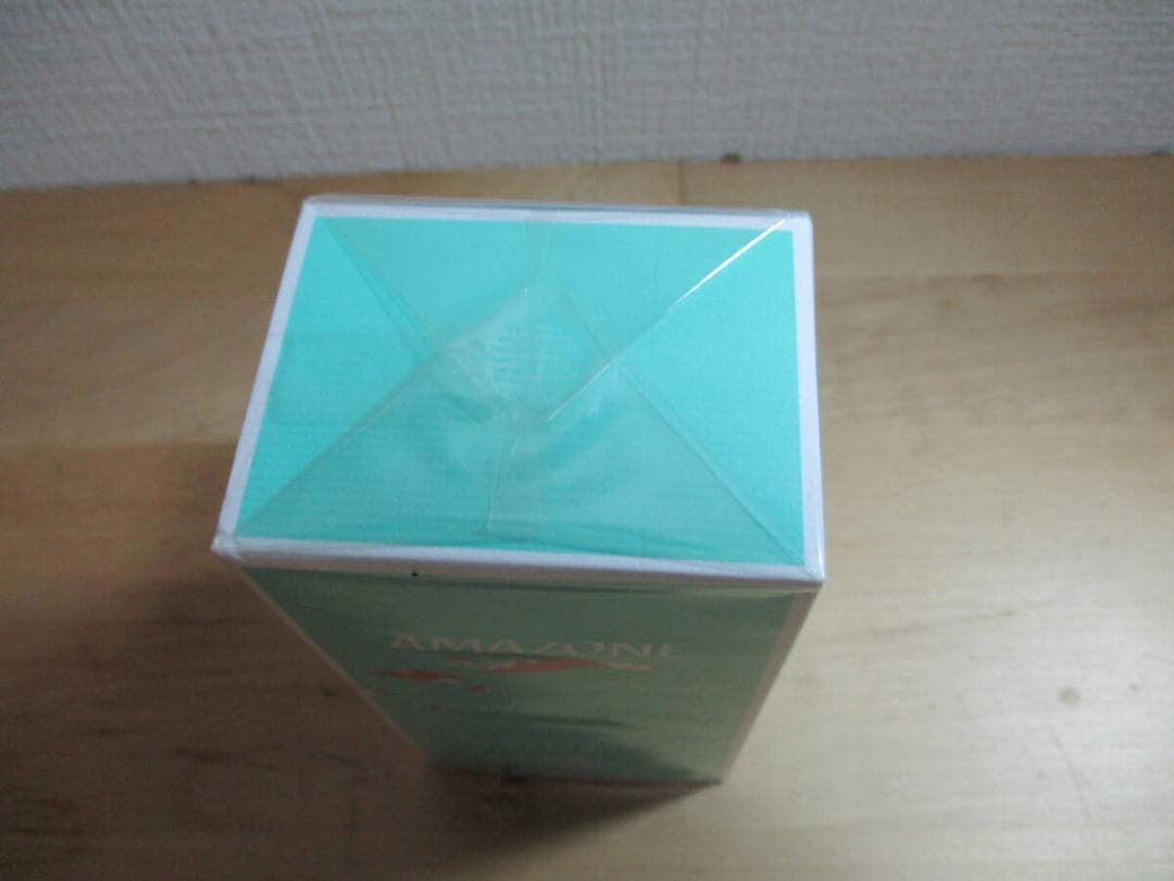 エルメス　アマゾン　ライト　オードフレッシュ　１００ｍｌ　未開封品