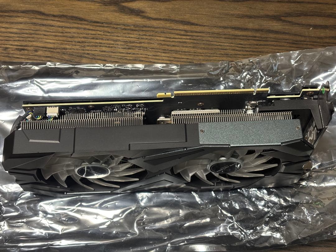 グラフィックボード・グラボ・ビデオカード GALAKURO GAMING NVIDIA RTX 3070