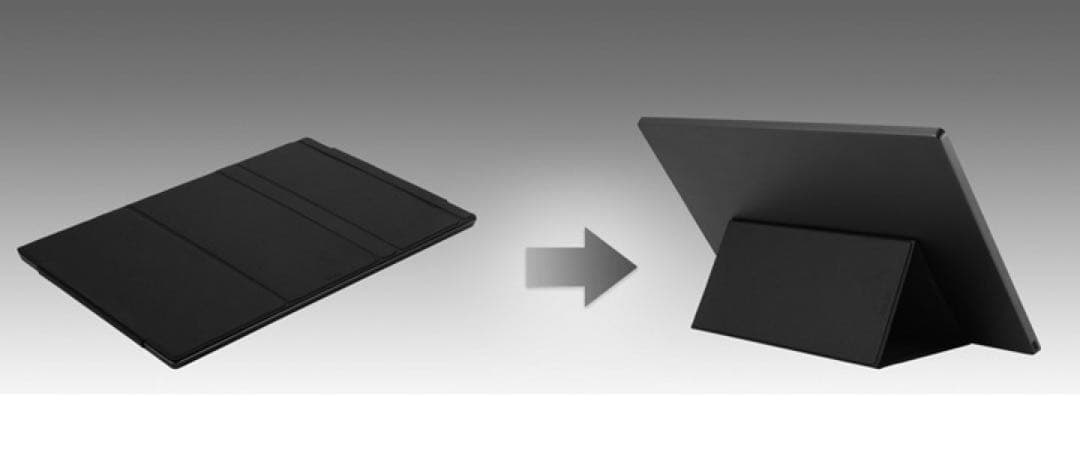 n*2様 【極美品】ASUS ZenScreenMB16AHモバイルディスプレイ
