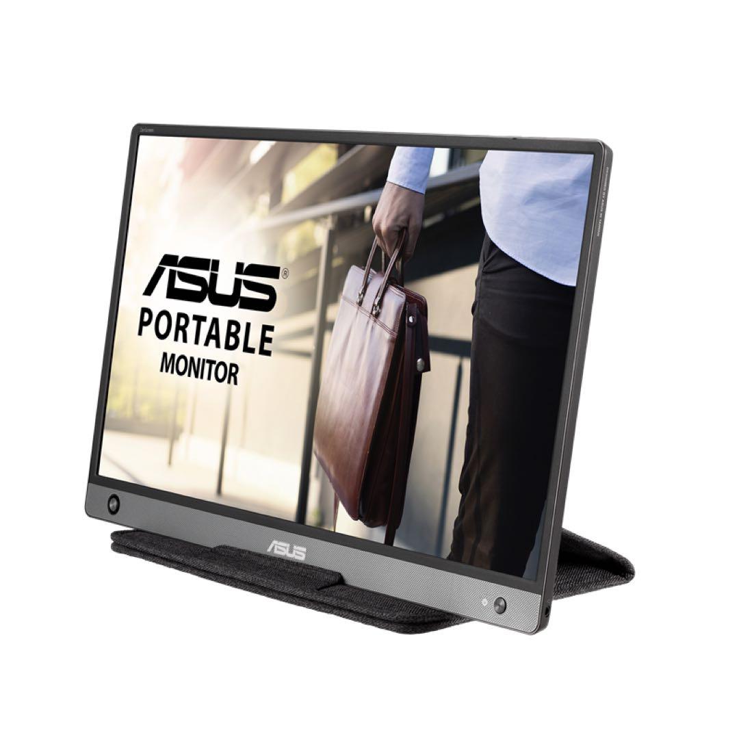 n*2様 【極美品】ASUS ZenScreenMB16AHモバイルディスプレイ