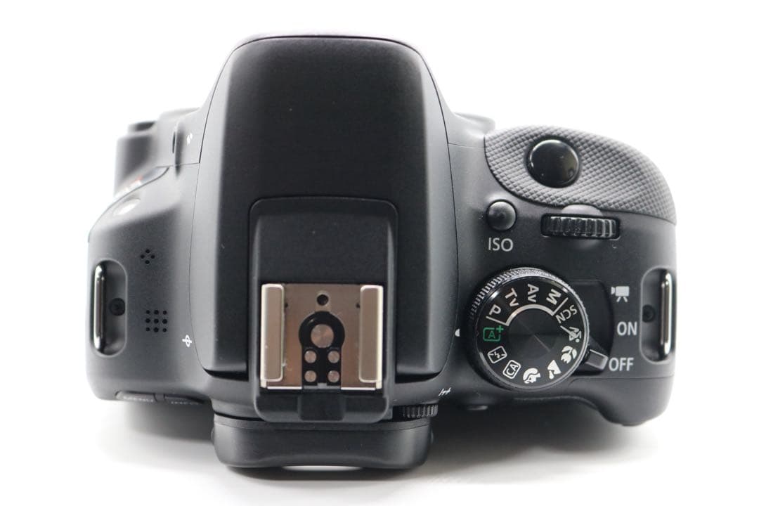 超美品 【Canon EOS Kiss X7 ダブルレンズセット】 安心保証あり