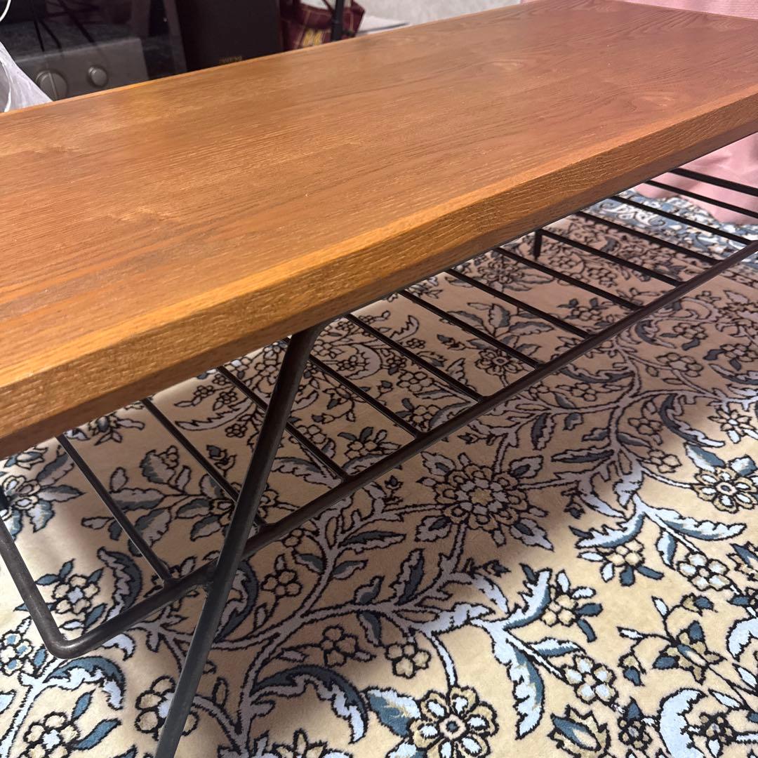 Acmefurnituire ローテーブル