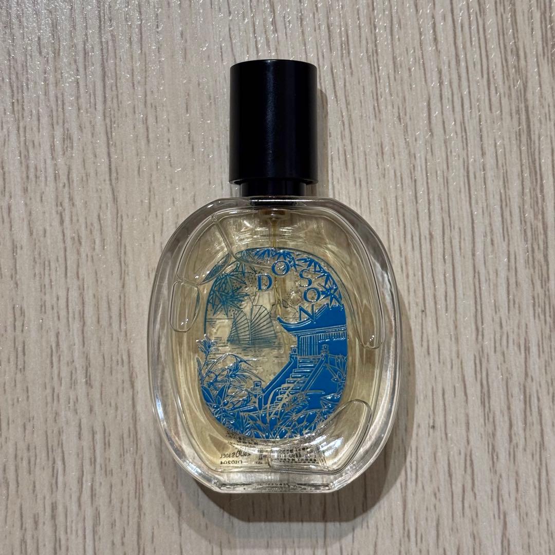 DIPTYQUE DO SON 限定パッケージ 30ml