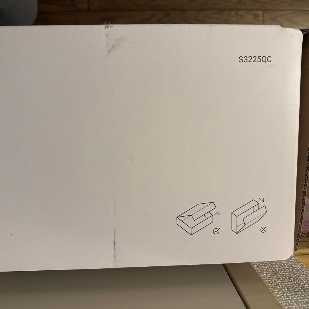 【新品】Dell 32 Plus 4K QD-OLEDモニター S3225QC