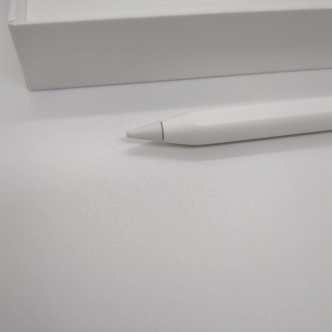 【美品】Apple Pencil (第2世代) ホワイト
