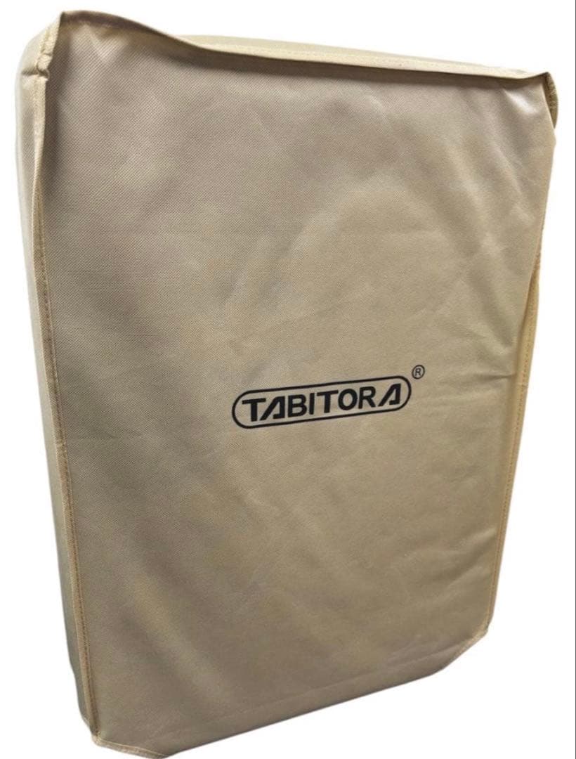 【未使用品】 TABITORA 66136-XL ズ スーツケース黒