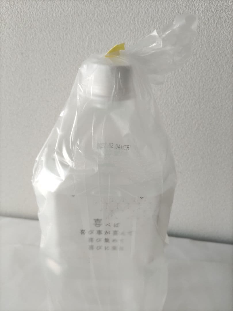JES 希望の命水2㍑4本
