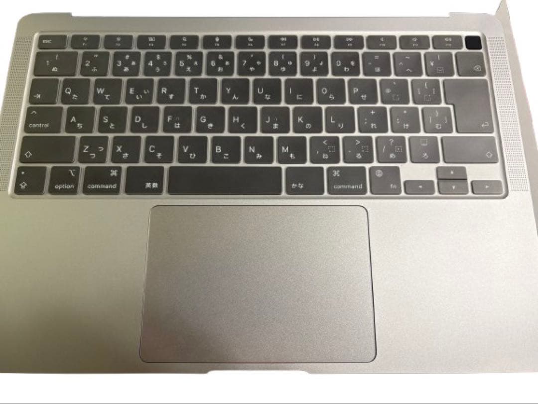 MacBook本体 Apple MacBook Air M1 2020 8GB 256GB