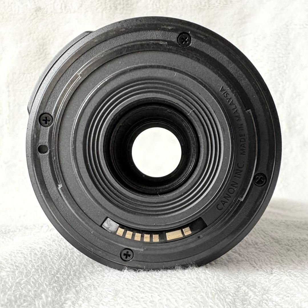おまけ付きCanon EF-S 55-250mm IS Ⅱ 望遠レンズ