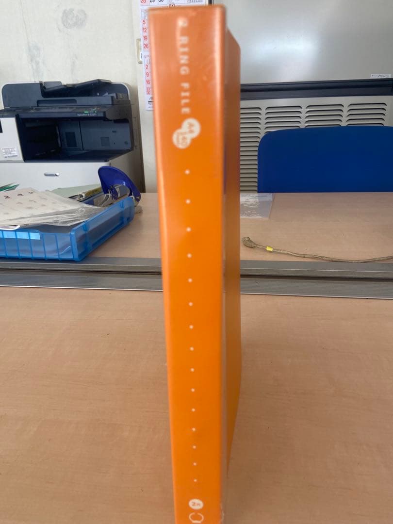 リングファイル　30冊セット