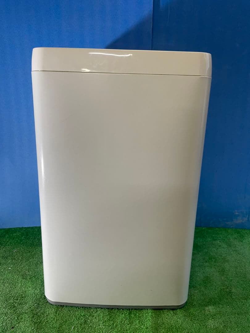 【全国送料無料】YAMADA SELECT 洗濯機 5kg YWM-T50H1