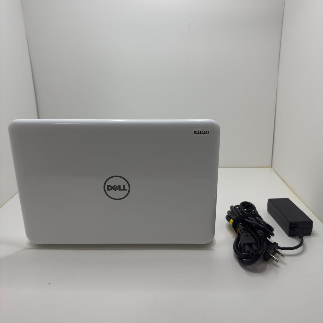 Chromebook本体 DELL Inspiron 11 3180
