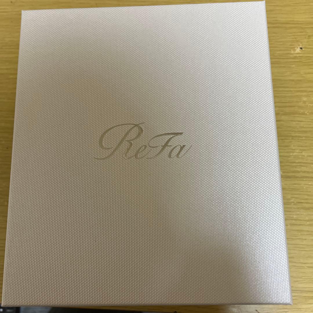 美品　リファ　ReFa リファカラット