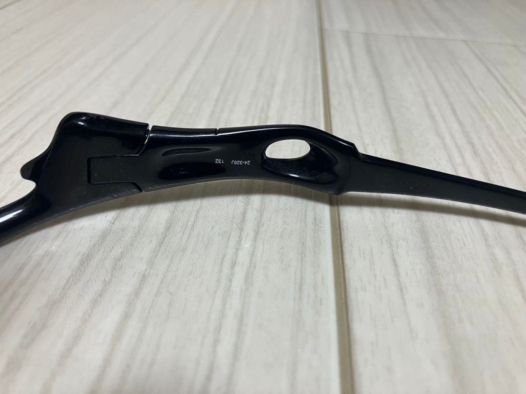 Oakley サングラス　フレーム2本セット
