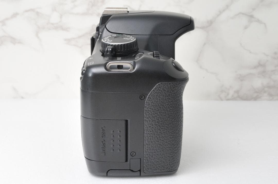 動作確認済み Canon EOS Kiss X2⭐️スマホ転送 一眼レフカメラ