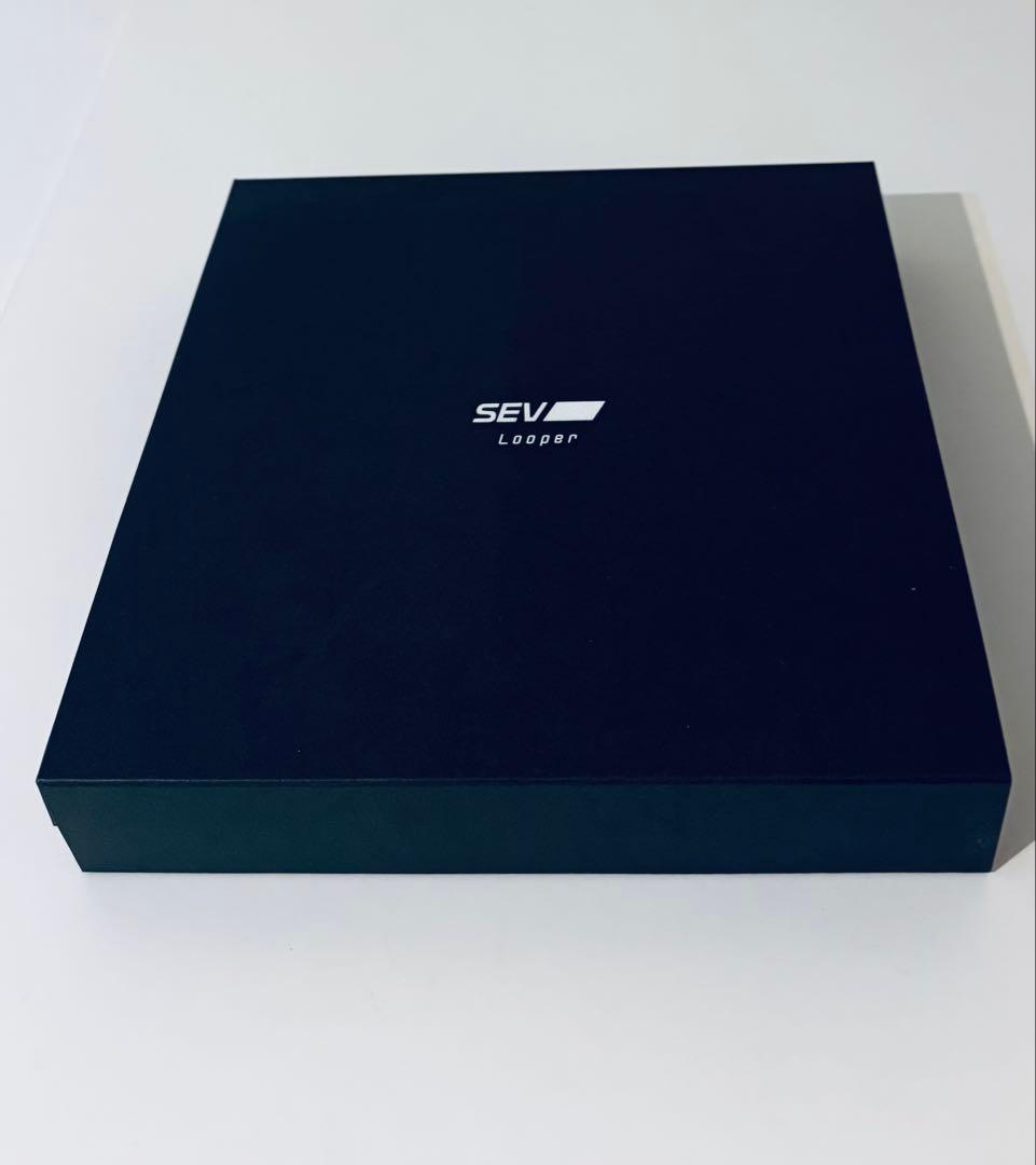 SEV セブルーパー type3Ti　54cmモデル