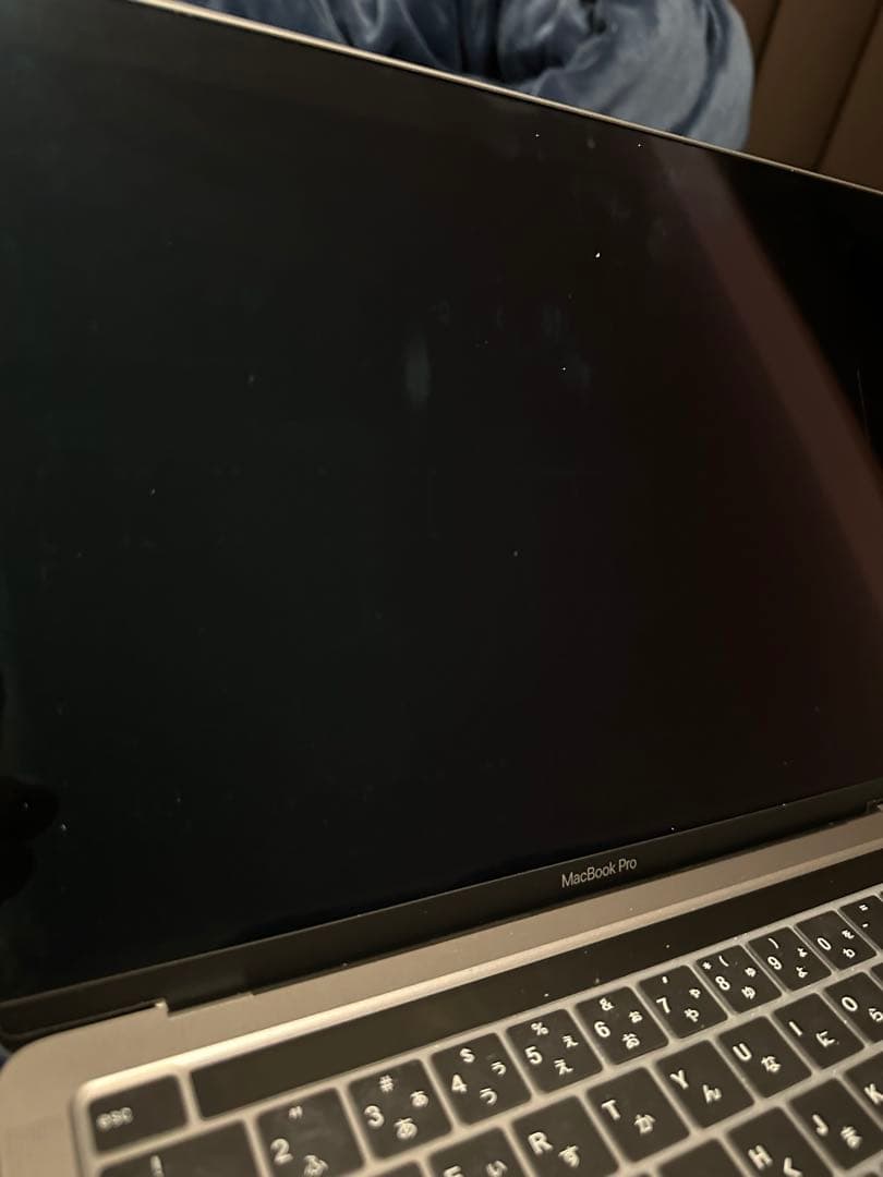 MacBook本体 Apple MacBook Pro 13-inch M1 2020