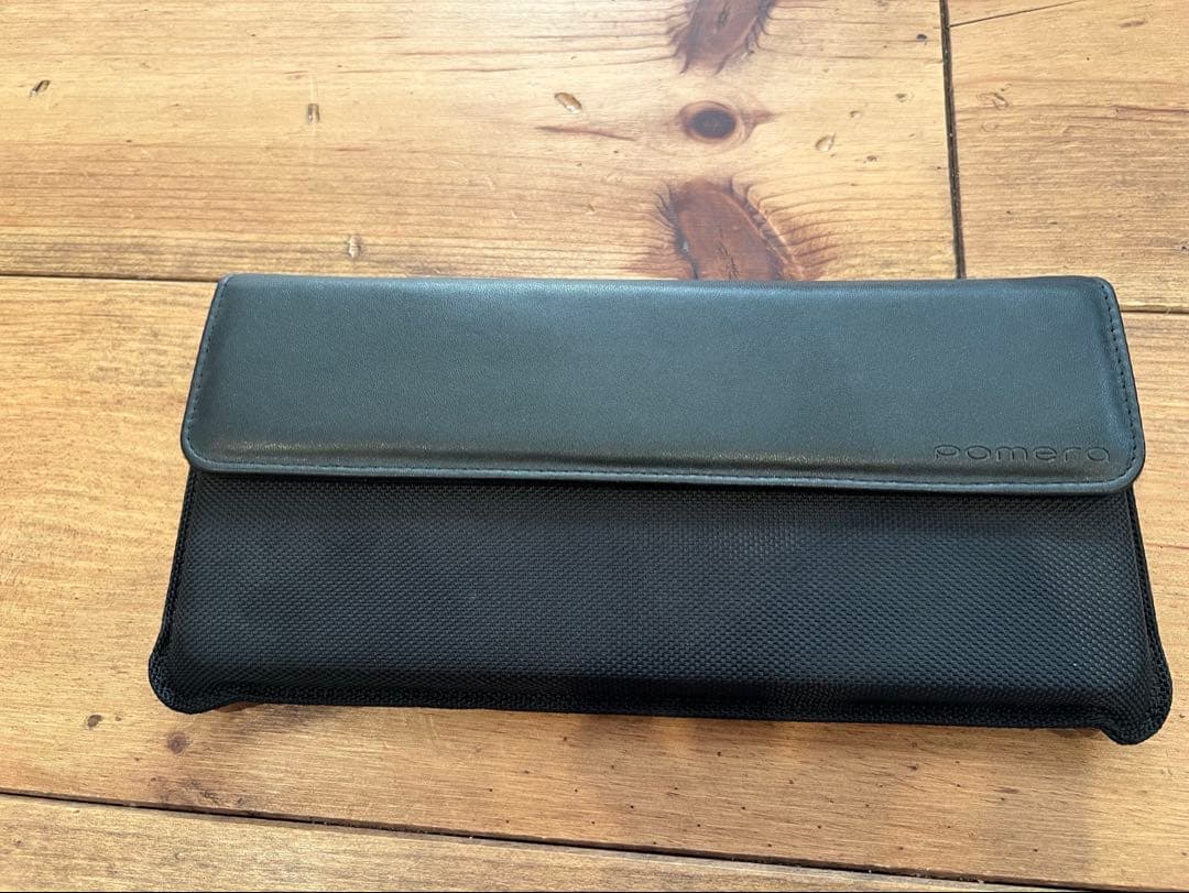 pomera　DM200　ポメラ　キングジム　ジャンク品