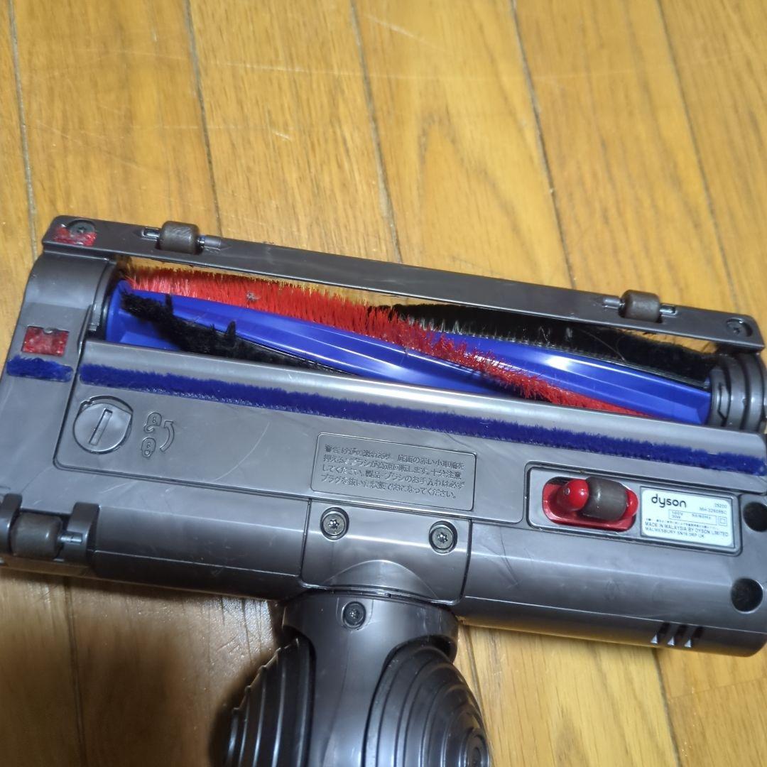 ダイソン　モーターヘッド　25200 DC48 DC63 CY24 CY25