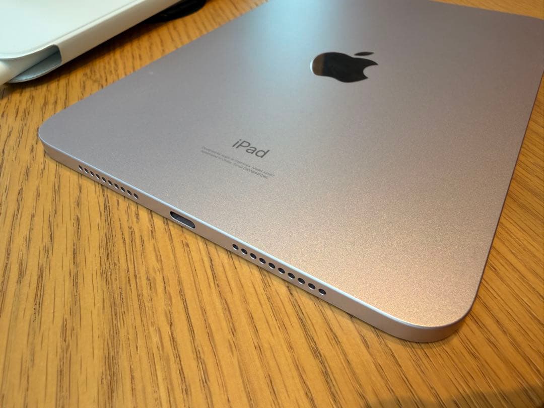 iPad本体 iPad mini6 64GB