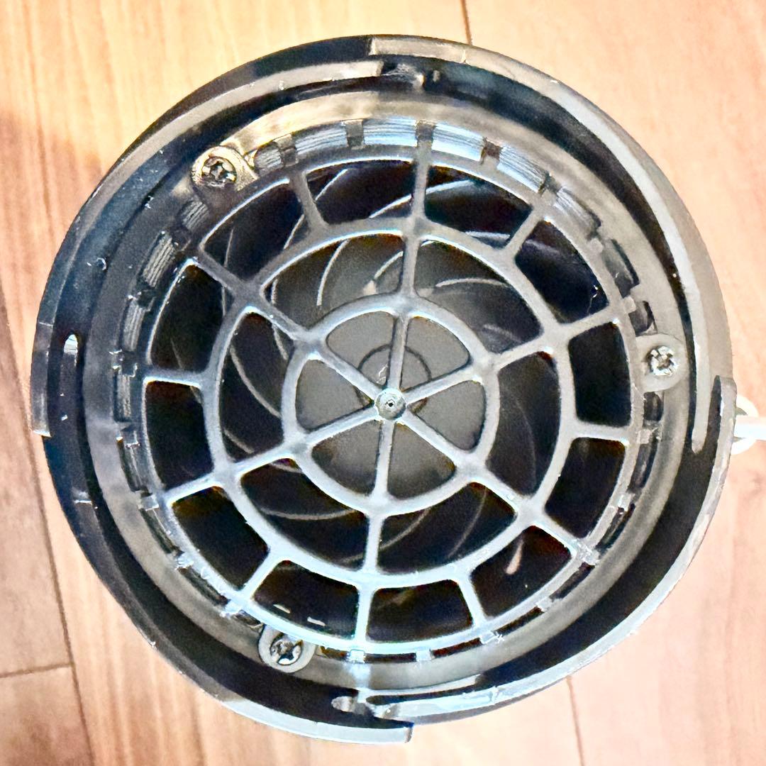 【2025年購入】ブルーエア 空気清浄機 Blue Mini Max 12畳