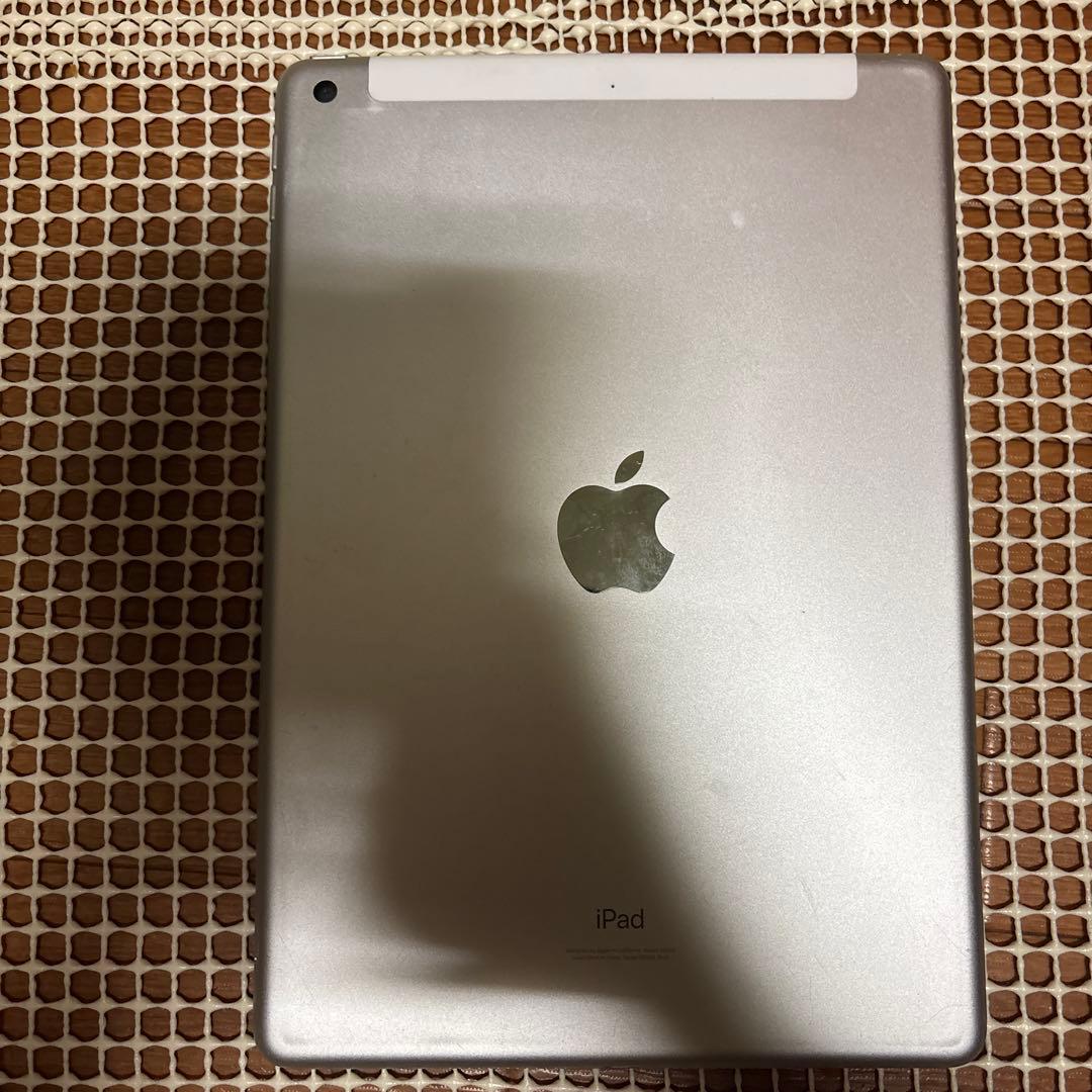 Apple iPad9 第9世代 64GB シルバー 本体