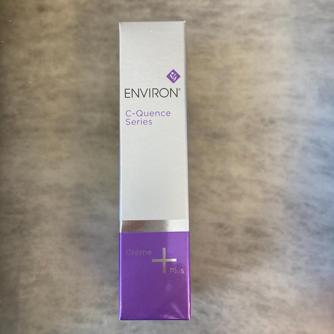 エンビロン ENVIRON C－クエンスクリーム +　35ml