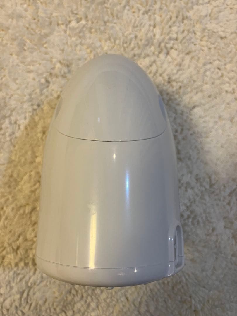 【美品】PanasonicNanoCare EH-SA3A フェイススチーマー