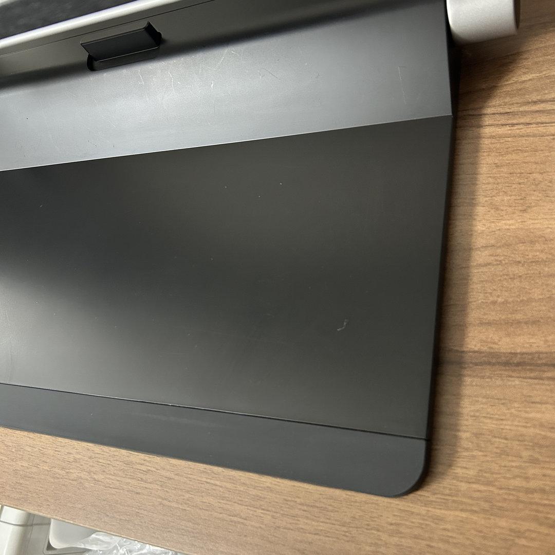 Wacom cintiq pro 24 用 エルゴスタンド Ergo Stand