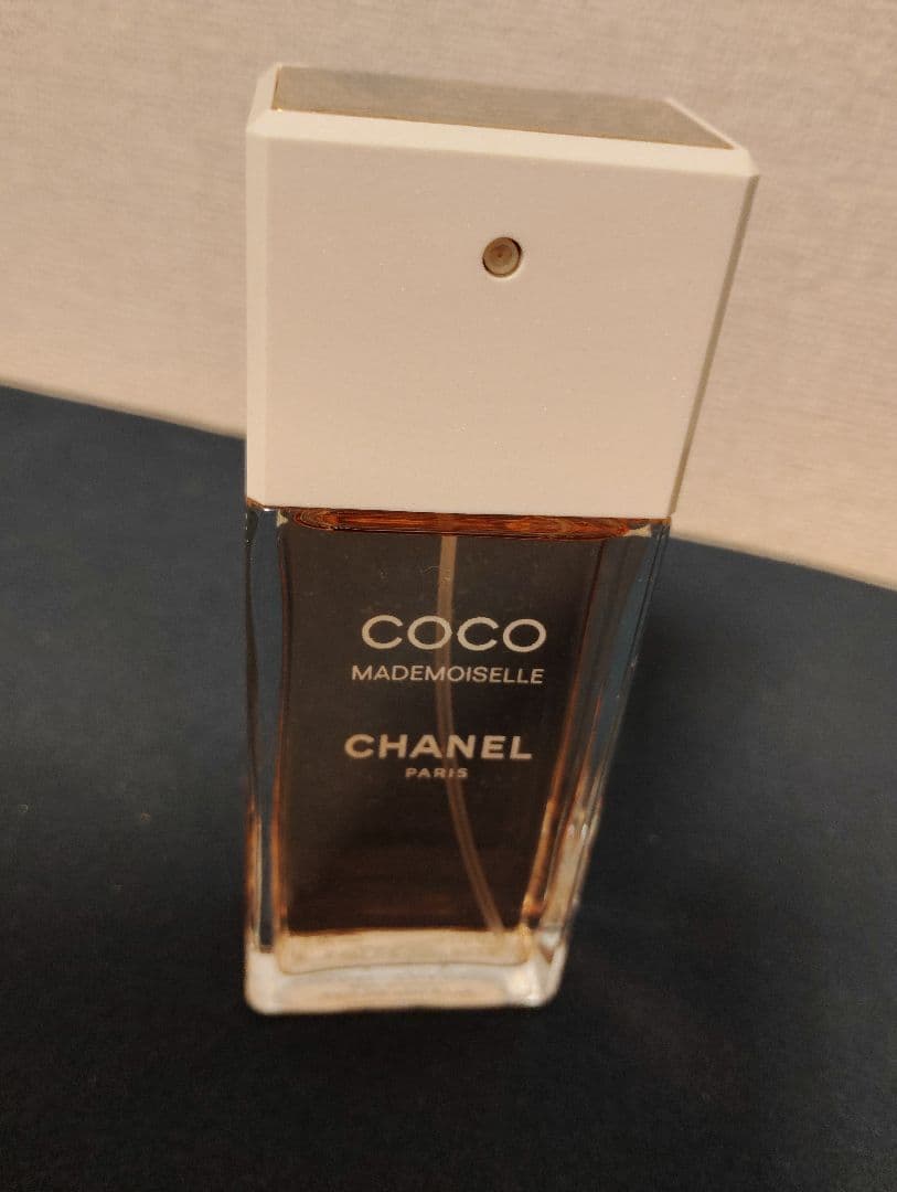 CHANEL COCO MADEMOISELLE EDT シャネル 50ml