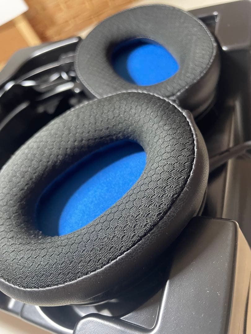 audio-technica ATH-G1 ゲーミングヘッドセット