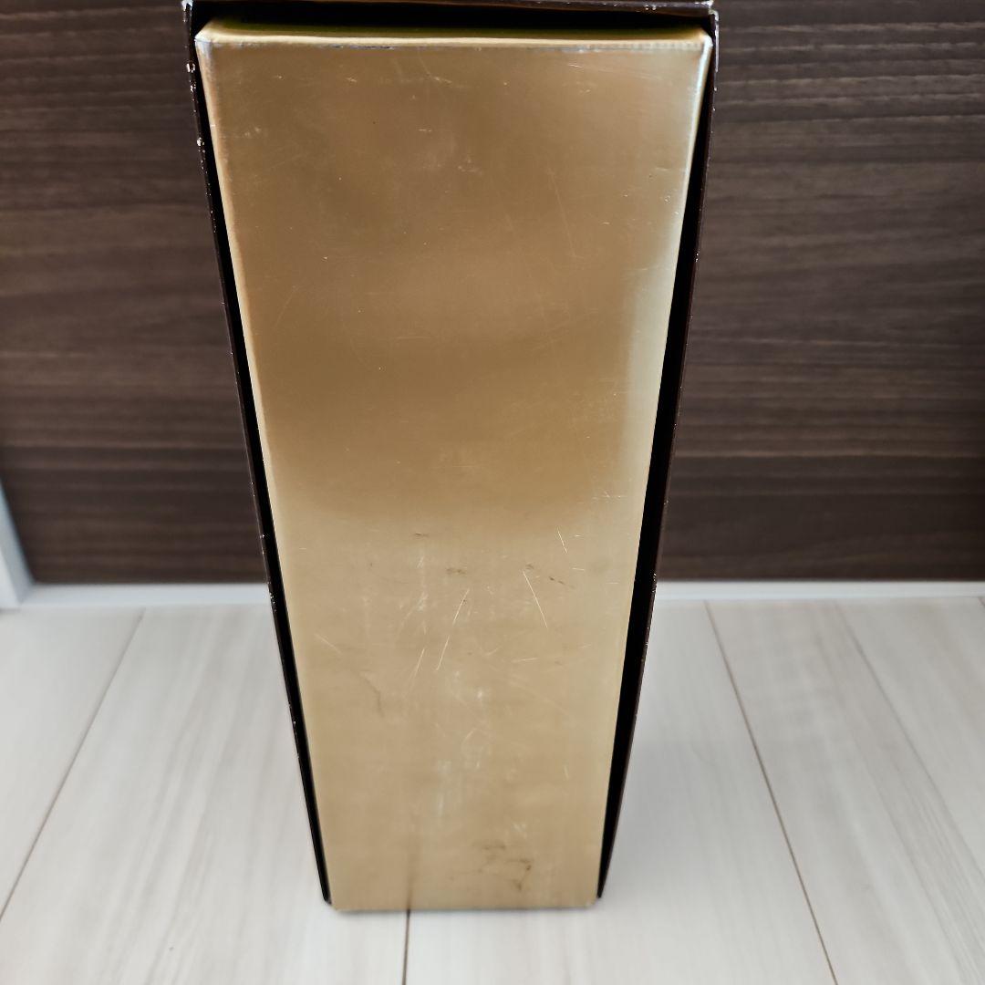 Johnnie Walker　ゴールドラベル　Old Scotch Whisky