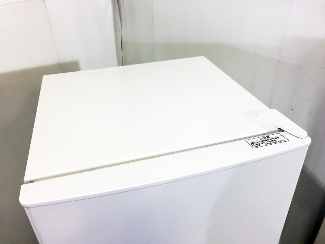 美品 中古★ニトリ☆106L☆2ドア冷凍冷蔵庫【NT-106】