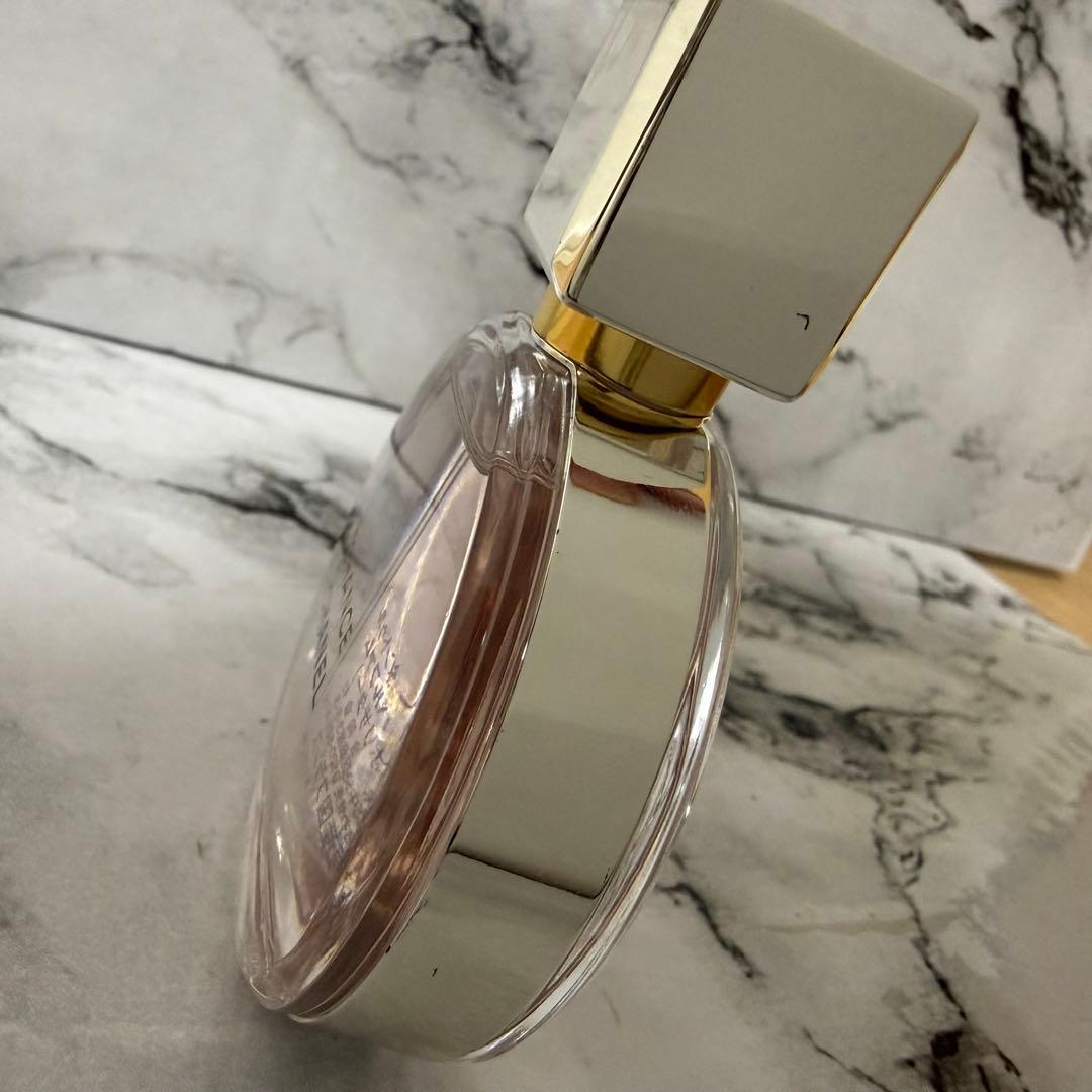 【CHANEL】チャンス　ドゥ　タンドゥル　35ml 香水　ほぼ未使用品