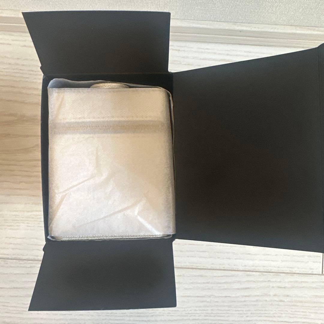 CHANEL バニティケース　ポーチ