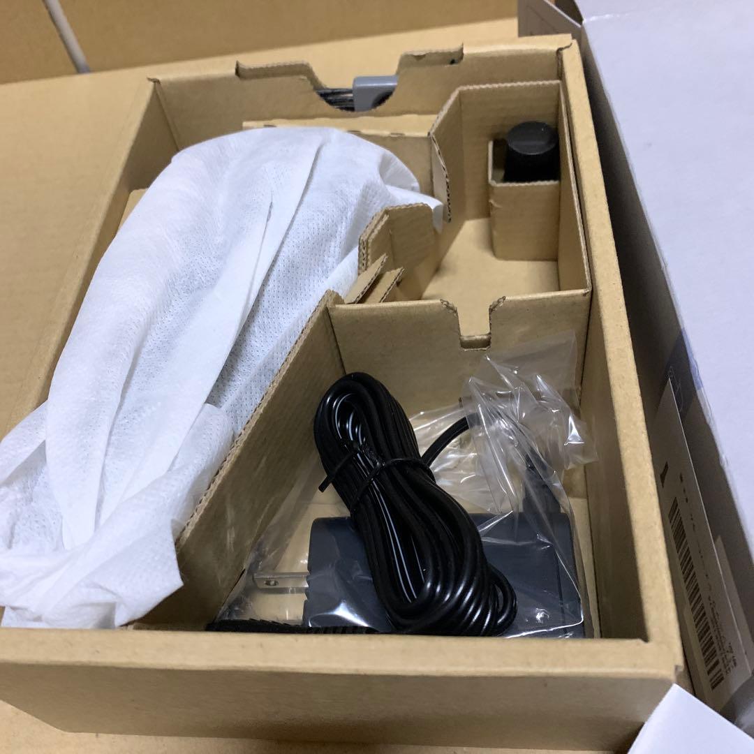 新品　パナソニック シェーバー ラムダッシュ 3枚刃 電動 髭剃り