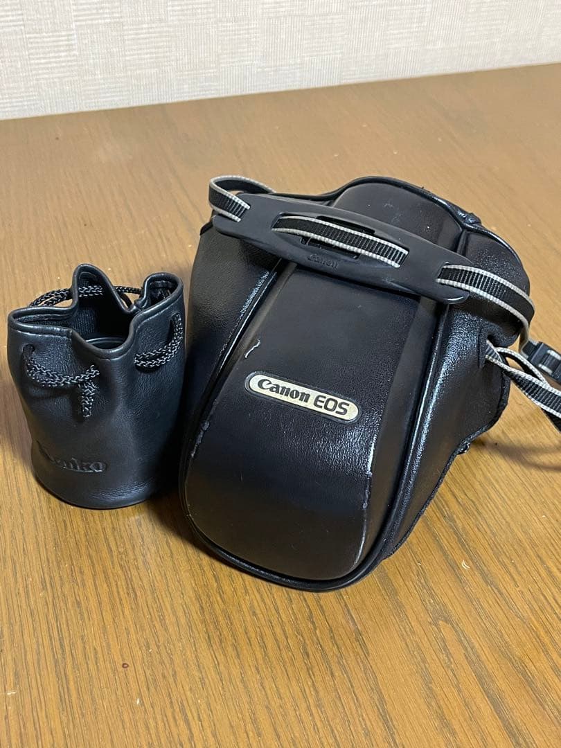 キャノンEOS 10QD レンズセット　美品