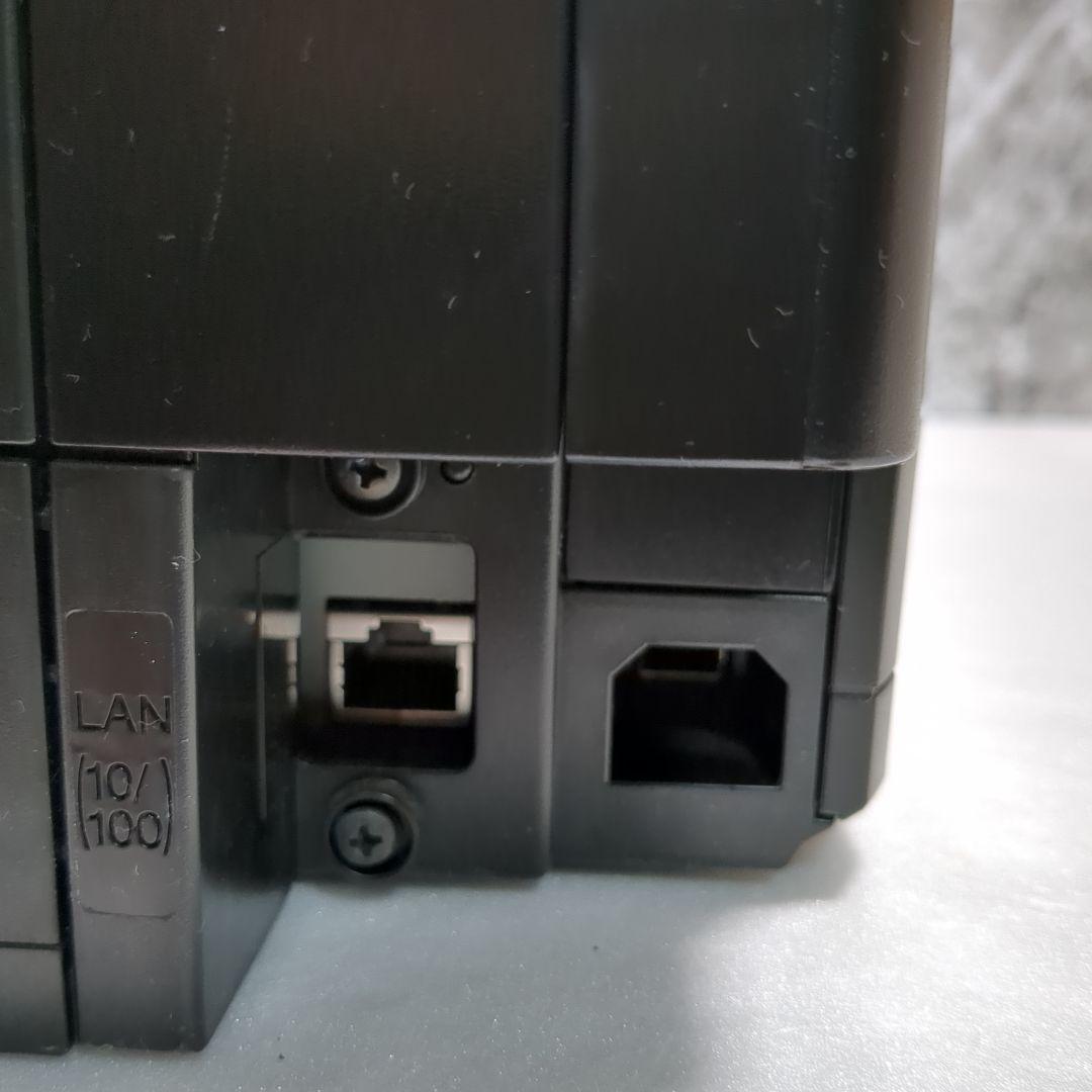 Epson Colorio EP-807AB インクジェットプリンタージャンク品