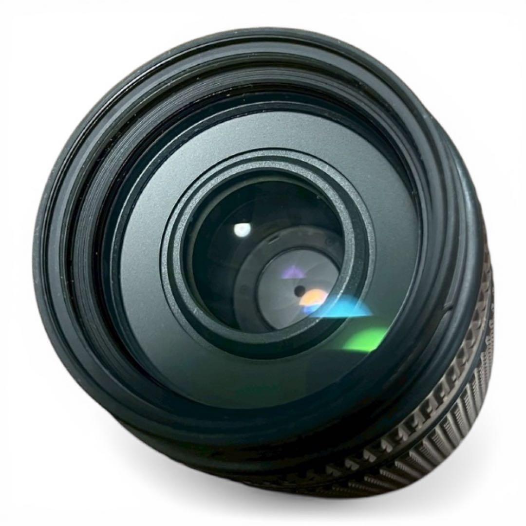 Nikon AF 70-300mm F4-5.6 ED D 望遠ズームレンズ
