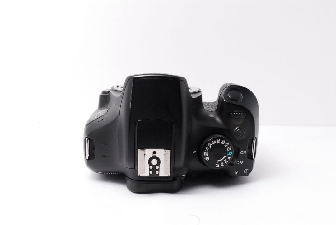 ダブルレンズセット❤️Canon EOS 1300D❤️海外モデル（ X80）✨