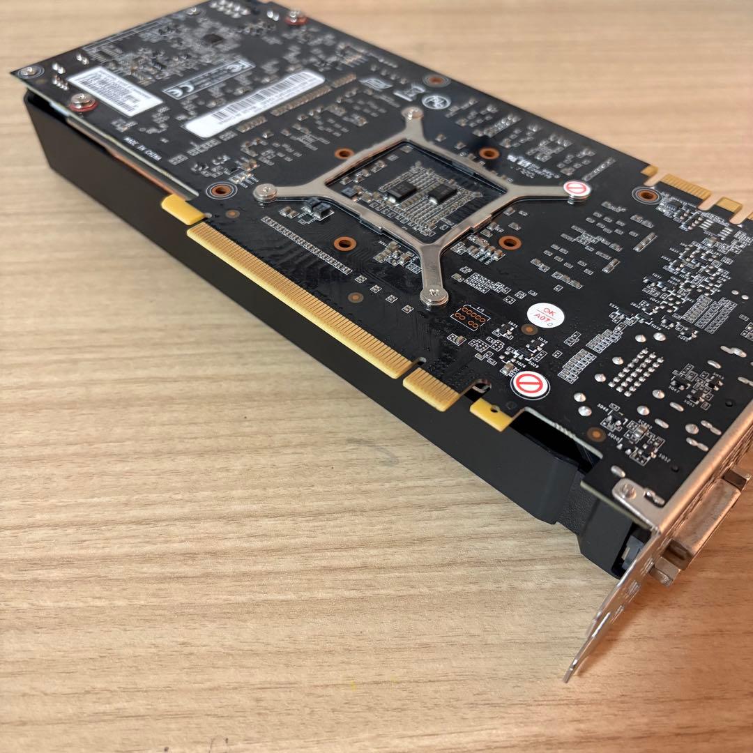 【光術】グラフィックボード GeForce GTX 1070 8GB