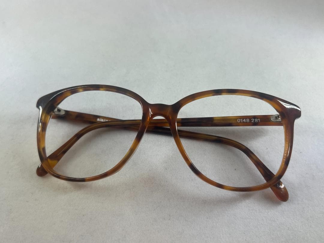 alain mikli 0148 281 未使用超美品