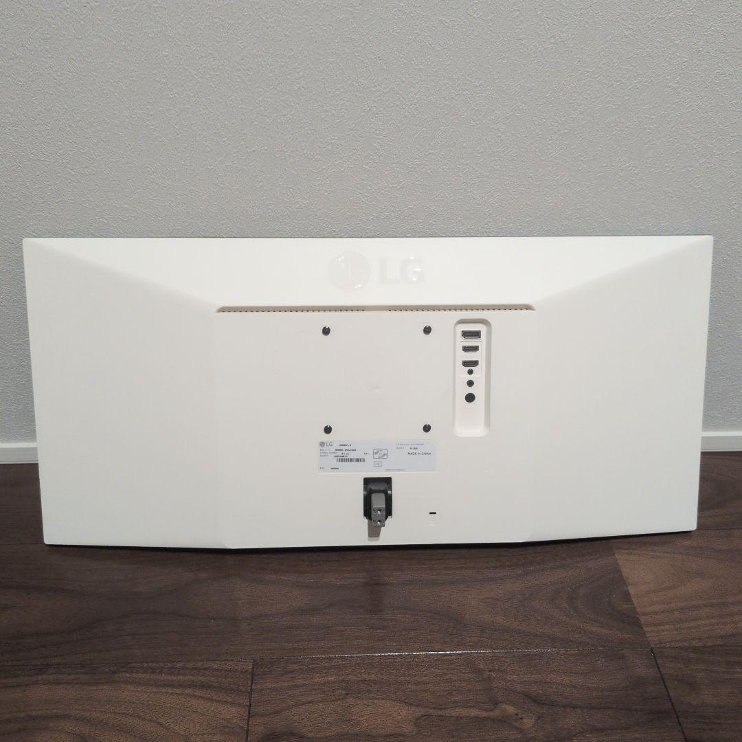 LG 29インチモニター 29WIN-600-W