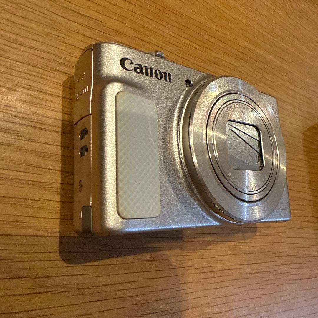 【Canon】PowerShot SX620 HS デジカメ sx620hs
