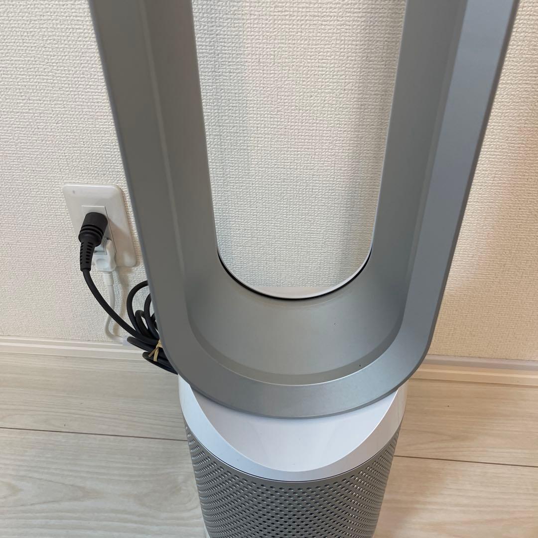 ダイソン　dyson pure cool 空気清浄機能付き扇風機（温風なし）