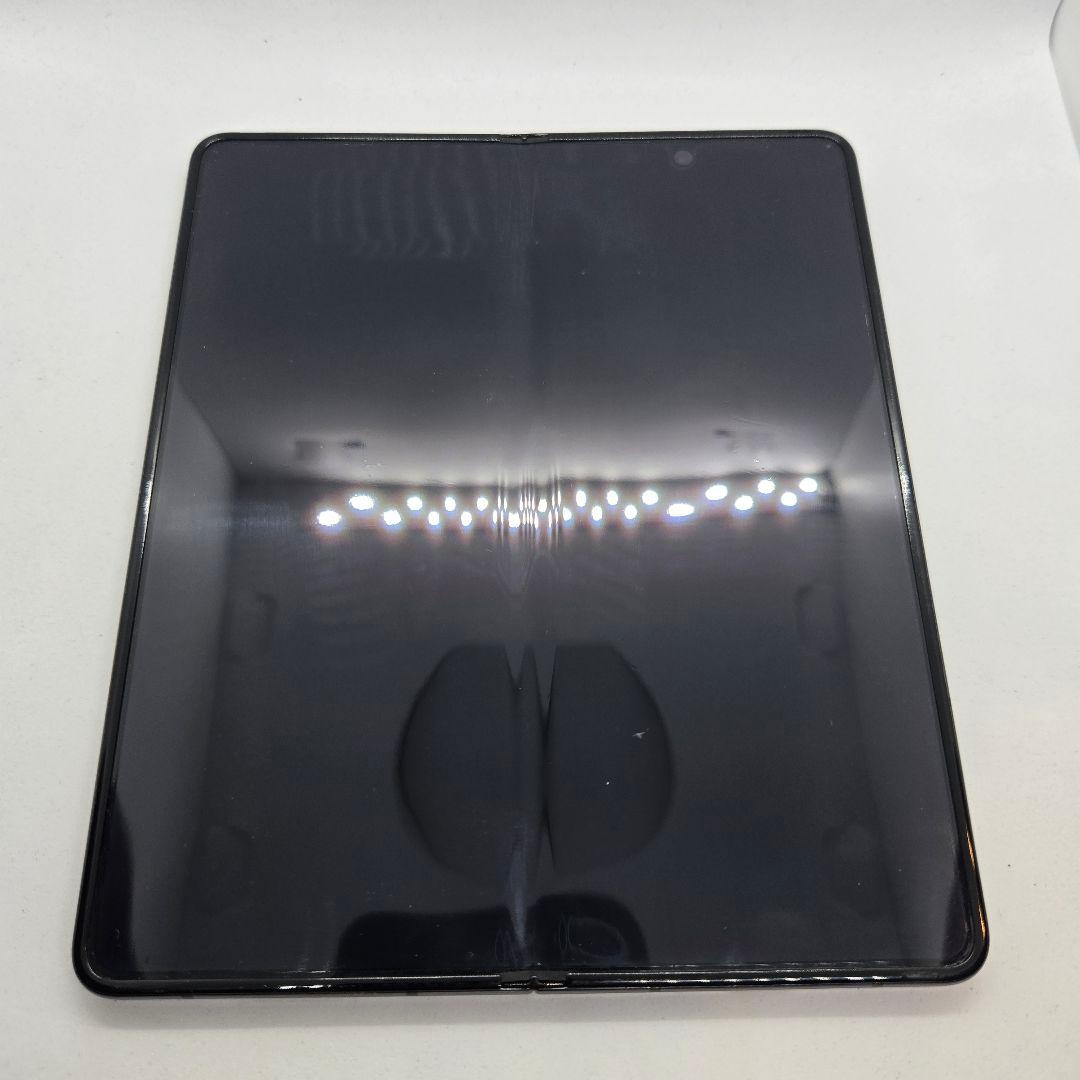 Samsung Galaxy Fold 5｜256gb｜SIMフリー