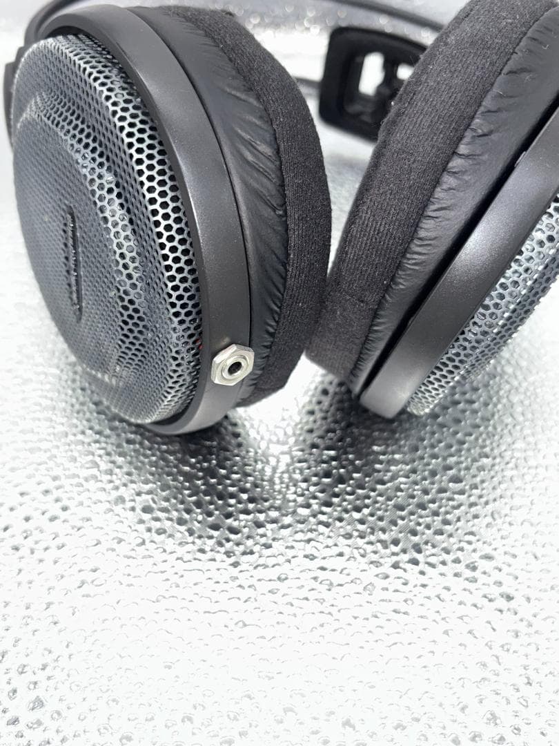 【確認済み・改造品】オーディオテクニカ AIR ATH-AD700X