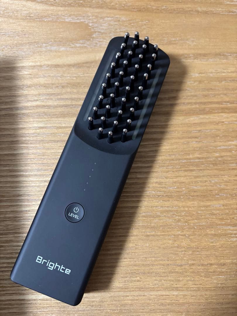 最安値　Brighte ELEKI BRUSH 電動ブラシ