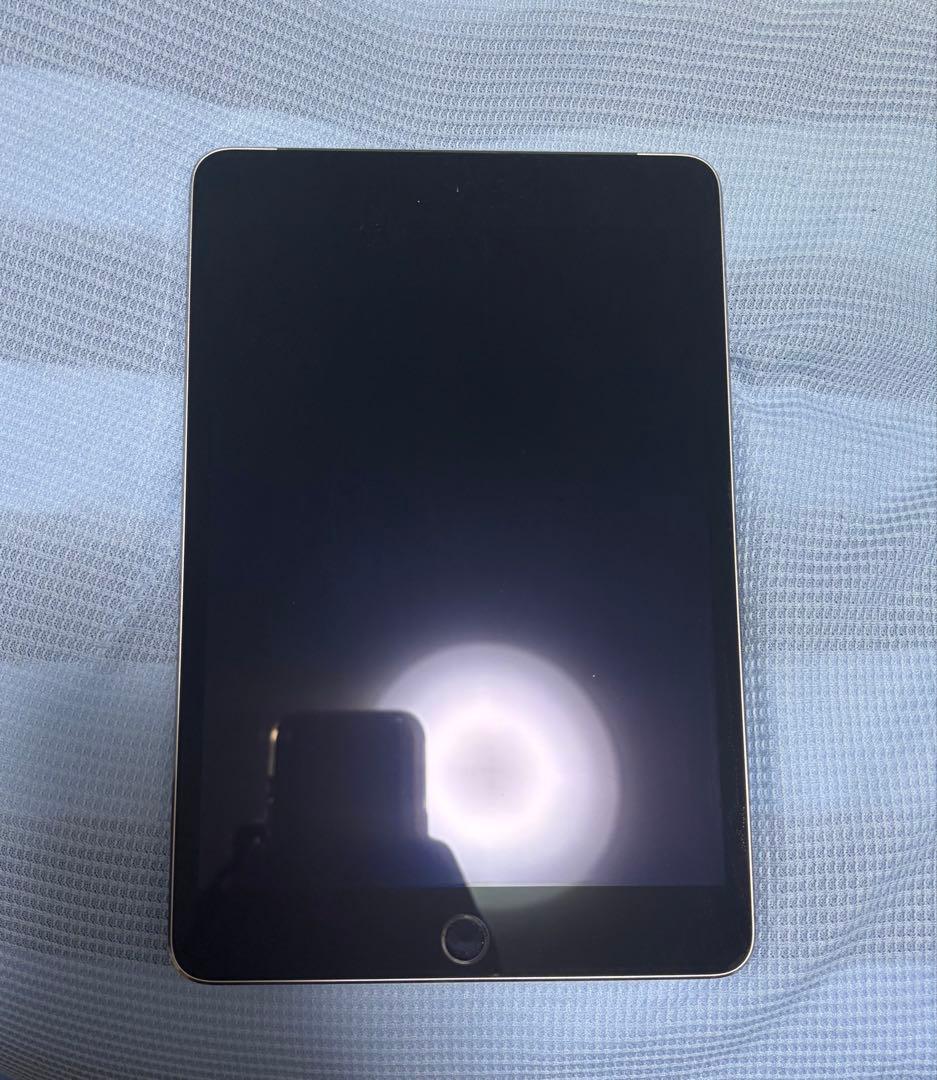 Apple iPad mini 第4世代　32GB スペースグレー