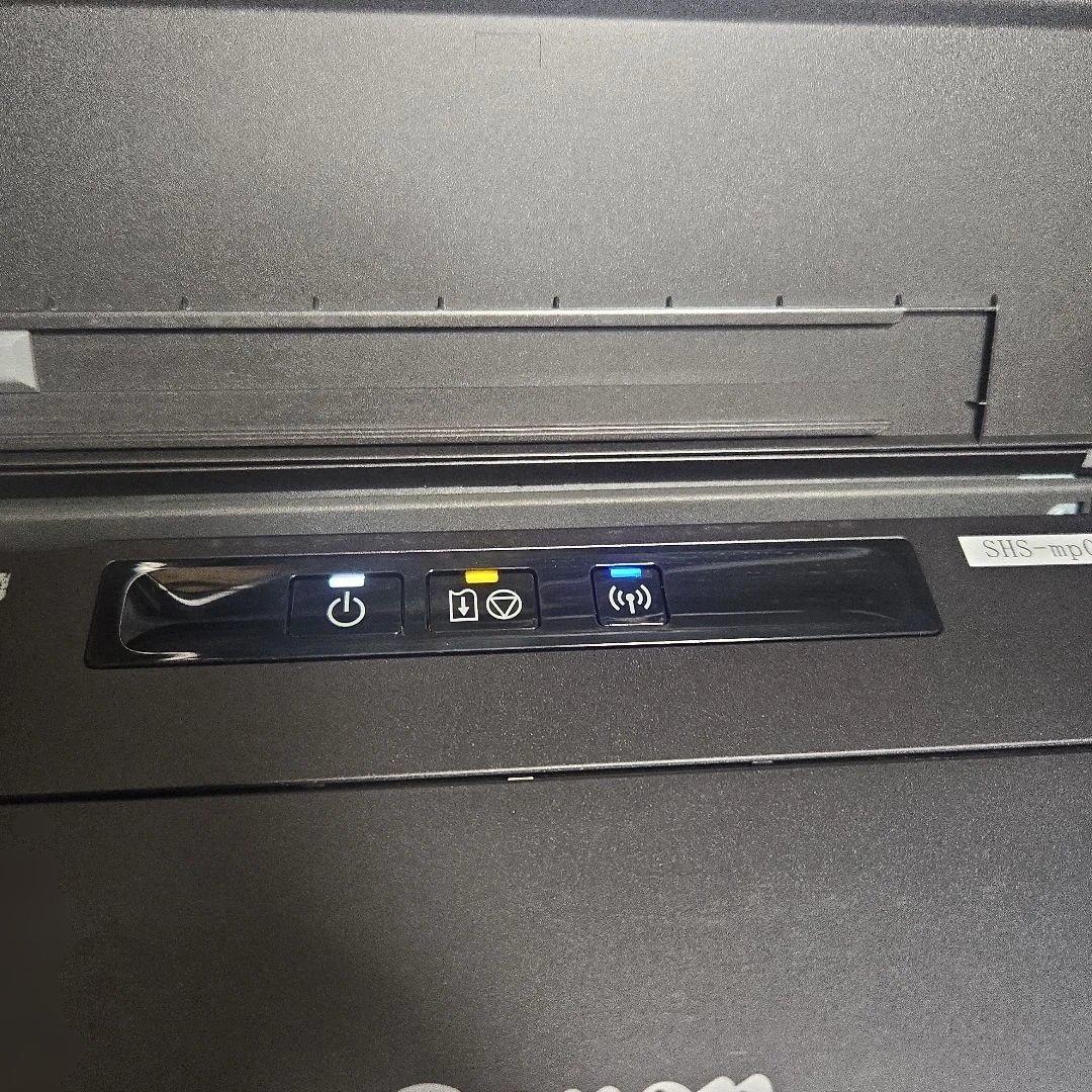 Canon iP110 モバイルインクジェットプリンター Wi-Fi対応